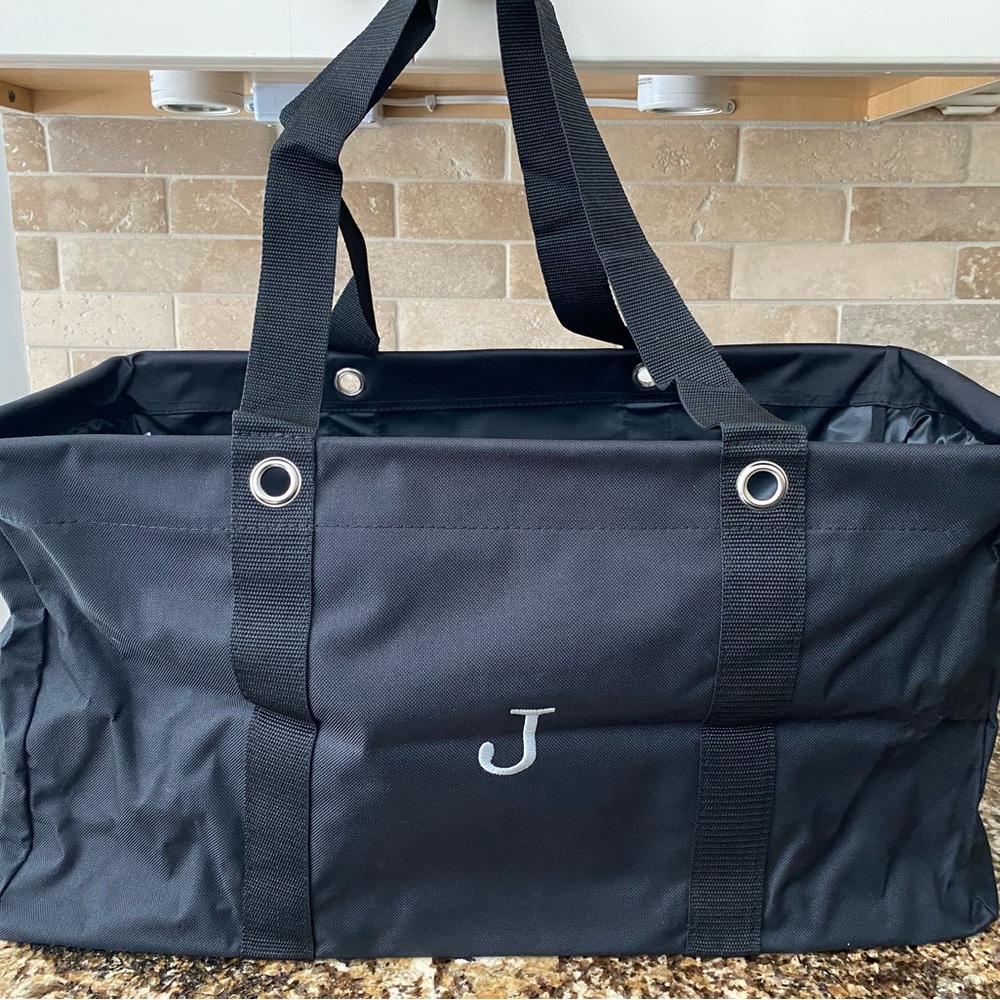 Thirty-One Large Utility Tote